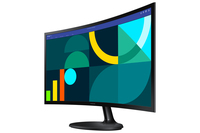 Samsung Displays 1