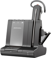 Hewlett Packard 1