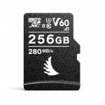 Angelbird - AV PRO microSD 256GB V60 (AVP256MSDV60)