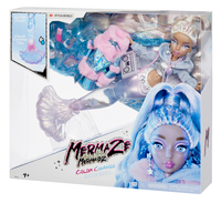 Mermaze 10