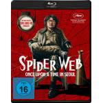 Plaion Gmbh - Spider Web - Once Upon A Time [DE-Version, Regio 2/B]