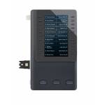 Hp - HP POLY VIDEO Poly Edge E Expansion Module - Funktionstasten-Erweiterungsmodul f�r VoIP-Telefon - 22 multifunctional line k