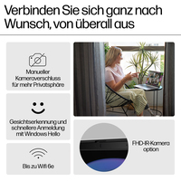 Hewlett Packard 1