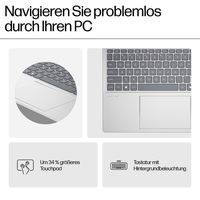 Hewlett Packard 14