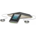 Hp - Trio C60 Expansion Microphones - Mikrofon (Packung mit 2) (85X02AA)