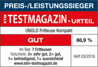 Unold 10