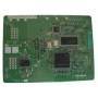 Panasonic - Panasonic KX-NS0111X Green IP add-on module
