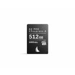 Angelbird - AV PRO CFexpress A 512 GB (AVP512CFXAMK2)