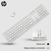 Hp Accessori Desktop 2