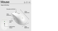 Hp Accessori Desktop 5