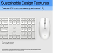 Hp Accessori Desktop 9