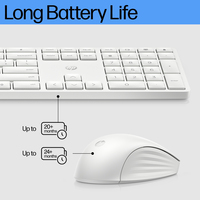 Hp Accessori Desktop 11
