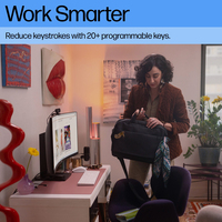 Hp Accessori Desktop 13