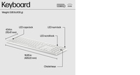 Hp Accessori Desktop 16