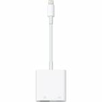 Apple - Lightning 转 USB 3.0 相机适配器 (MX5J3ZM/A)