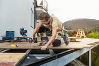 Bosch Powertools 1