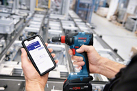 Bosch Powertools 5