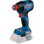 Bosch Powertools - Akku-Schlagschrauber GDX 18V-210 C Professional solo, 18Volt