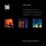 Radio Cineola:Trilogy 1