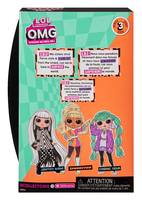 Mga Entertainment 6