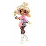 Mga Entertainment 1