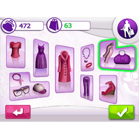 Gioco 3ds Giulia Passione 2