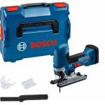 Bosch - Akku-Stichsge GST 18V-125 S Professional solo
