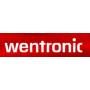 Wentronic - USB 3.0 AB 180 HiSpeed - 1.8m - USB A - USB B - Mnnlich/mnnlich - Schwarz (93655)