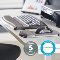 Fellowes 4
