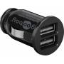 Goobay - Dual-USB Auto Ladegert (2xUSB)