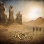 Lost In Grey - The Waste Land (Digipak)