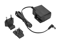 Hewlett Packard Enterprise - Aruba Instant On 12V Power Adapter US EU, Netzteil