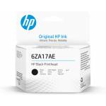 Hp Inc. - HP Schwarz Druckkopf [EURO-Version]