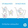 Hp Inc. - HP Farbe dreifarbig Druckkopf [EURO-Version]