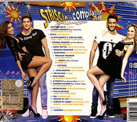 Striscia La Compilation-winter 2015 2