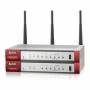 Zyxel - ZyXEL ZyWALL USG 20W-VPN Ethernet LAN Grey,Red