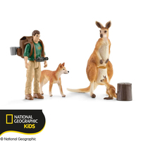 Schleich 7