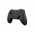 Egogear - Egogear Sc20 Wireless Controller Black Switch, Pc, Ps3