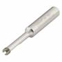Wolfcraft - wolfcraft GmbH 5916000 - Bohrer - Bohrerbit-Set - Feinsteinzeug - Glasierte Fliese - Granit - Zylinderfrmige Welle - Edels