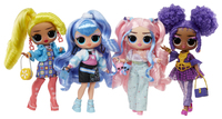 Mga Entertainment 6