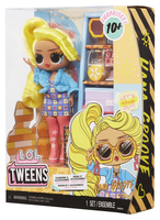Mga Entertainment 10