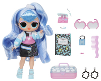Mga Entertainment 5