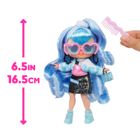 Mga Entertainment 6