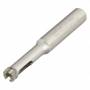 Wolfcraft - wolfcraft GmbH 5917000 - Bohrer - Diamantbohrkrone - Feinsteinzeug - Glasierte Fliese - Granit - Zylinderfrmige Welle - Ed