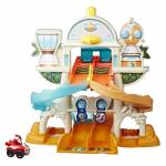 Cartoon - Top Wing - Playset Mission Ready