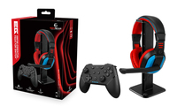 Ego Gear Kit 4