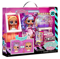 Mga Entertainment 3