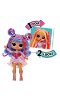 Mga Entertainment 9