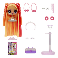 Mga Entertainment 12