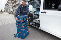 Bosch Powertools 1